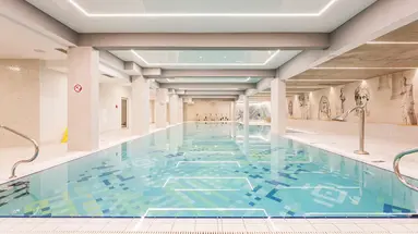 Platino Mare Resort & SPA