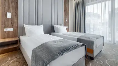 Platino Mare Resort & SPA