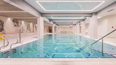 Platino Mare Resort & SPA