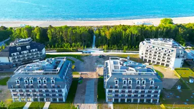 Platino Mare Resort & SPA