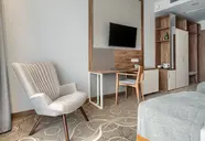 Platino Mare Resort & SPA
