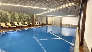 Platinum Casino Bansko