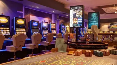 Platinum Casino Bansko