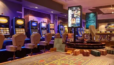 Platinum Casino Bansko