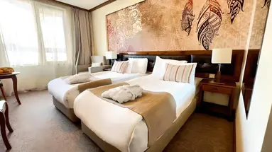 Platinum Casino Bansko