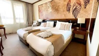 Platinum Casino Bansko