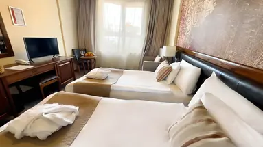 Platinum Casino Bansko