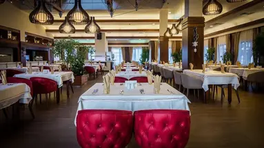 Platinum Casino Bansko