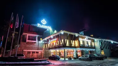 Platinum Casino Bansko
