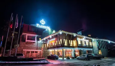 Platinum Casino Bansko