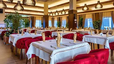 Platinum Casino Bansko