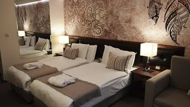 Platinum Casino Bansko