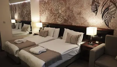 Platinum Casino Bansko