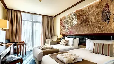 Platinum Casino Bansko