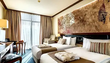 Platinum Casino Bansko