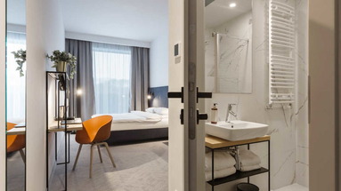 Platinum Hotel & Residence Wilanów