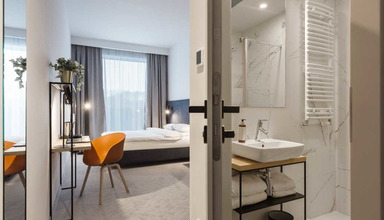 Platinum Hotel & Residence Wilanów