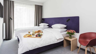 Platinum Hotel & Residence Wilanów