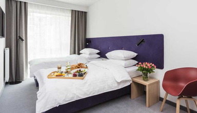 Platinum Hotel & Residence Wilanów