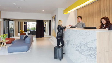 Platinum Hotel & Residence Wilanów