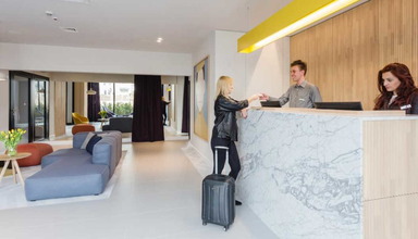 Platinum Hotel & Residence Wilanów
