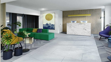 Platinum Hotel & Residence Wilanów