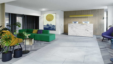 Platinum Hotel & Residence Wilanów