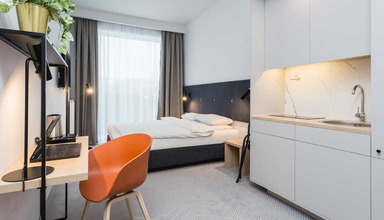 Platinum Hotel & Residence Wilanów