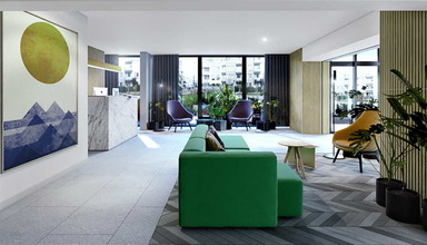 Platinum Hotel & Residence Wilanów