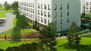 Platinum Hotel & Residence Wilanów