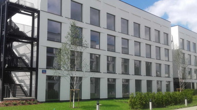 Platinum Hotel & Residence Wilanów