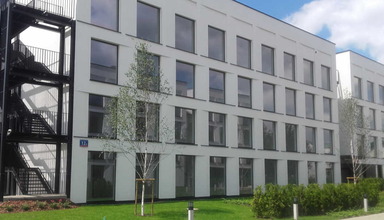Platinum Hotel & Residence Wilanów