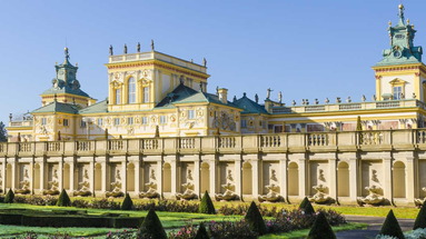 Platinum Hotel & Residence Wilanów