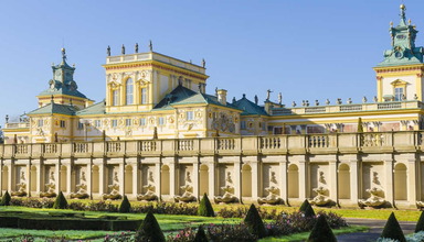 Platinum Hotel & Residence Wilanów