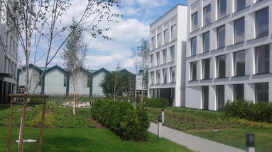 Platinum Hotel & Residence Wilanów