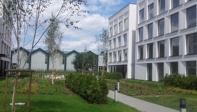 Platinum Hotel & Residence Wilanów