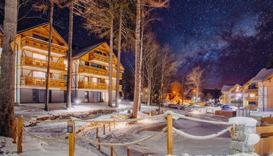 Platinum Mountain Resort