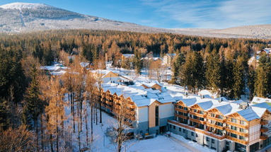 Platinum Mountain Resort