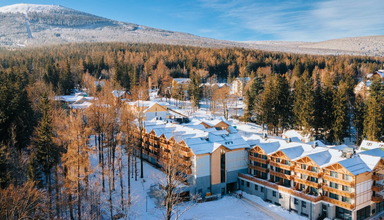 Platinum Mountain Resort