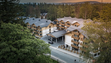 Platinum Mountain Resort