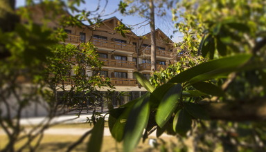 Platinum Mountain Resort