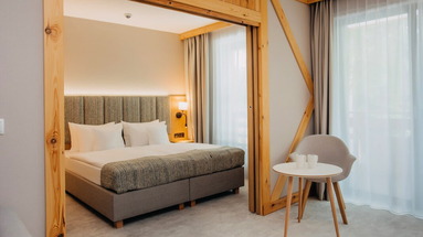 Platinum Mountain Resort