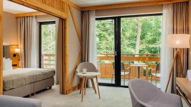 Platinum Mountain Resort