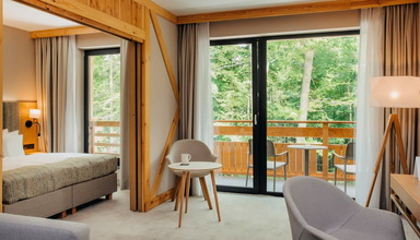 Platinum Mountain Resort