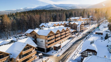 Platinum Mountain Resort