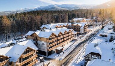 Platinum Mountain Resort