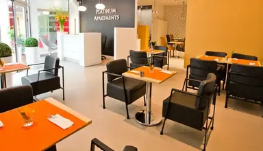 Platinum Palace Apartments