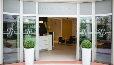 Platinum Palace Apartments