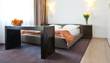Platinum Palace Apartments