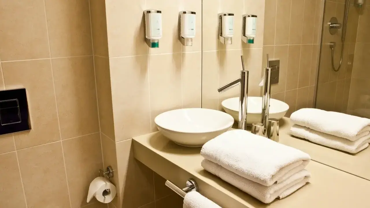 Platinum Palace Apartments